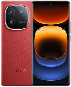 Замена стекла камеры на телефоне iQOO 12 Pro в Ростове-на-Дону
